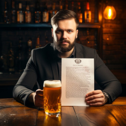 В ЕГАИС ограничили работу с Регистром 2 (Торговый зал)