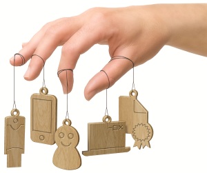 Управления инфраструктурой аутентификации eToken/JaCarta