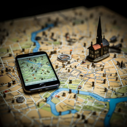 Добавление адресов мест осуществления деятельности ИП в ЕГАИС