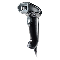 сканеры штрих-кода 2d